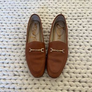 Sam Edelman Loraine Bit Loafers